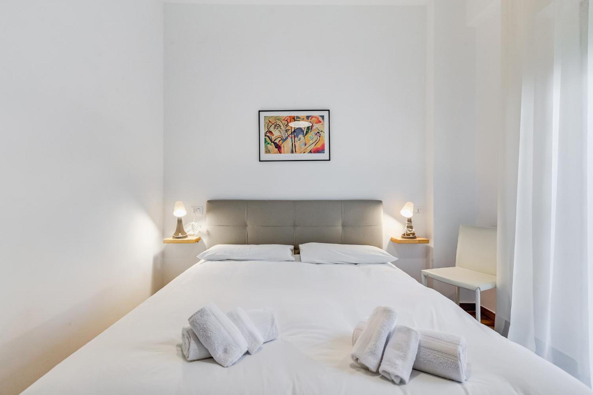 Appartamento Ciampino Luxe -15Min Termini, Airport And Train Station - Esterno foto